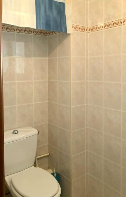 Appartement 60M2 - 2 Chambres A Une Minute Des Plages, Parking Prive Sausset-les-Pins Exterior photo