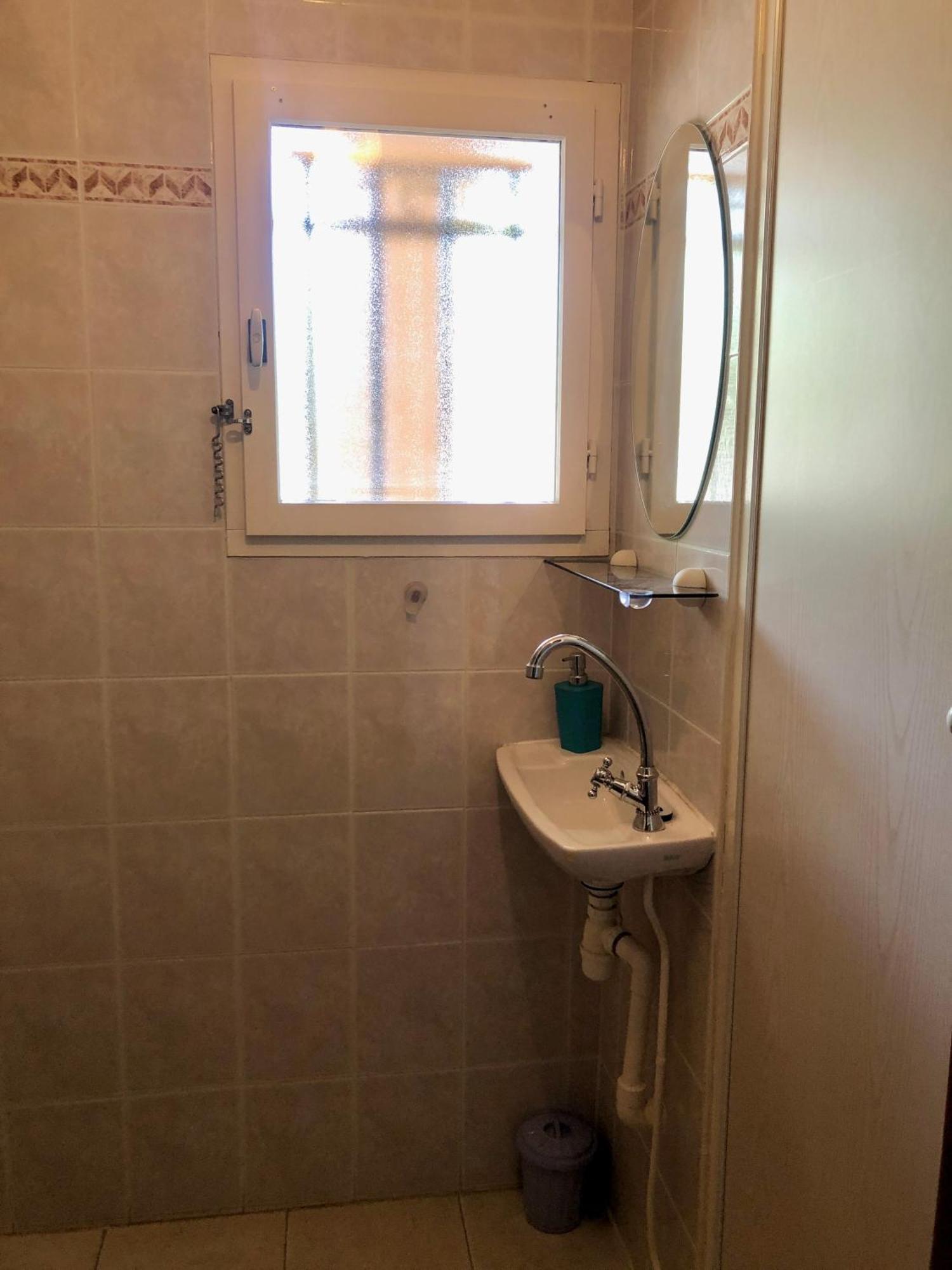 Appartement 60M2 - 2 Chambres A Une Minute Des Plages, Parking Prive Sausset-les-Pins Exterior photo